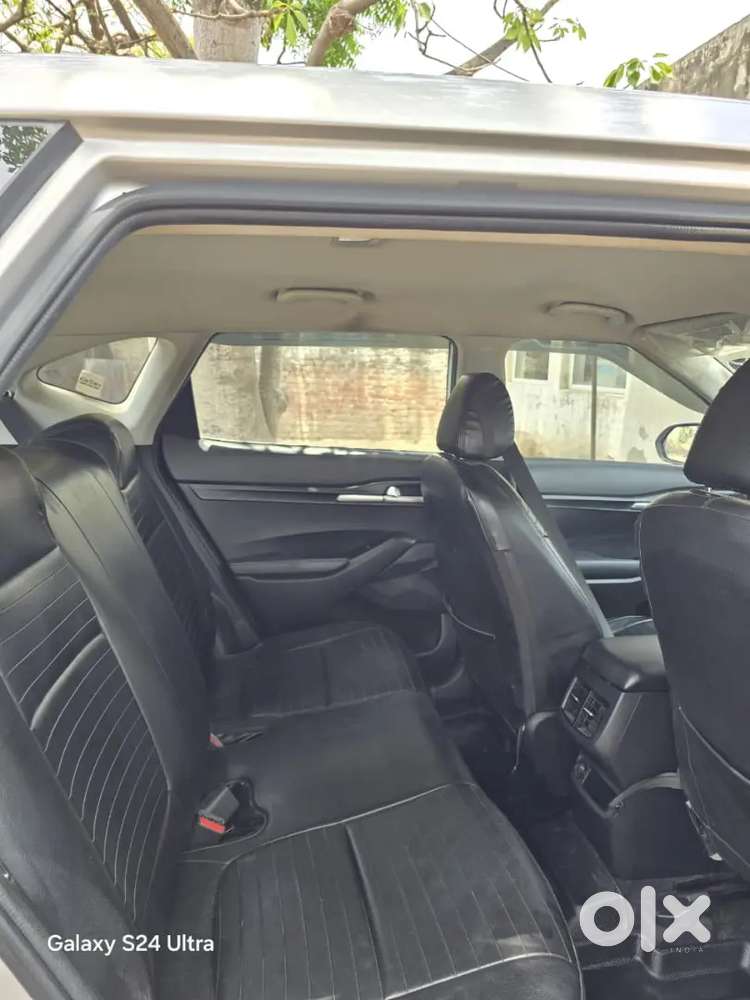 Kia Seltos 2022 Well Maintained