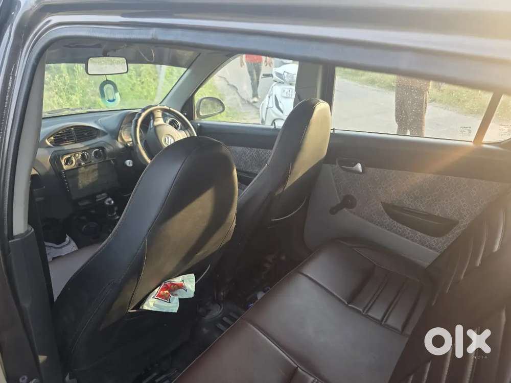 Maruti Suzuki Alto 800 2018 Petrol 70000 Km Driven