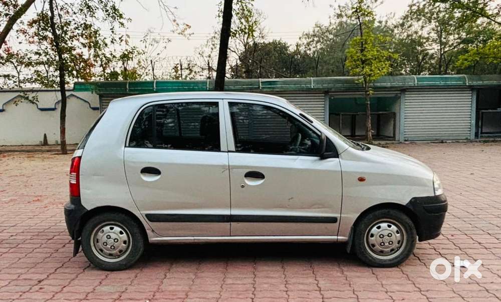 Hyundai Santro Xing Xp