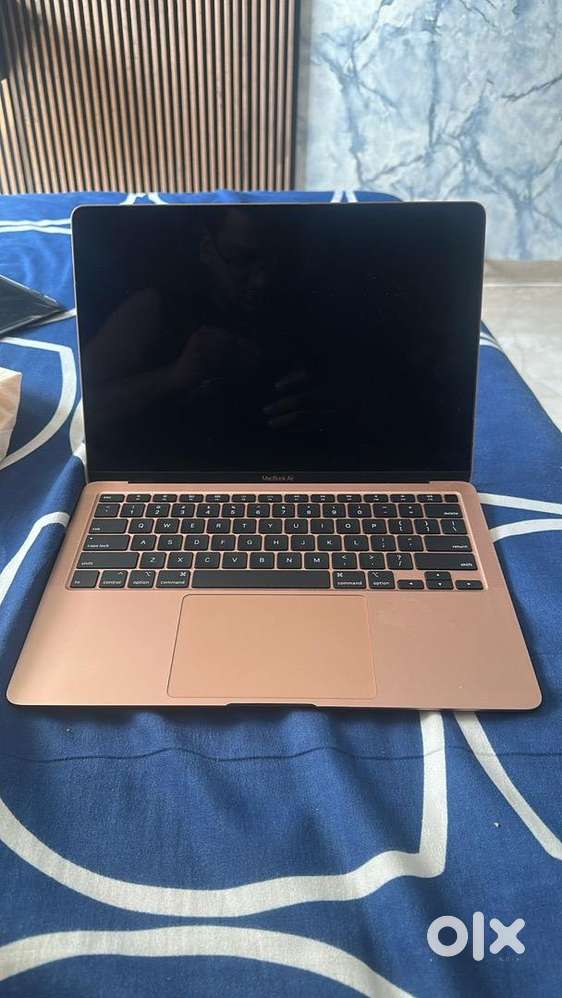 Macbook Air M1 8/256 - Computers & Laptops in undefined, - 1845216782