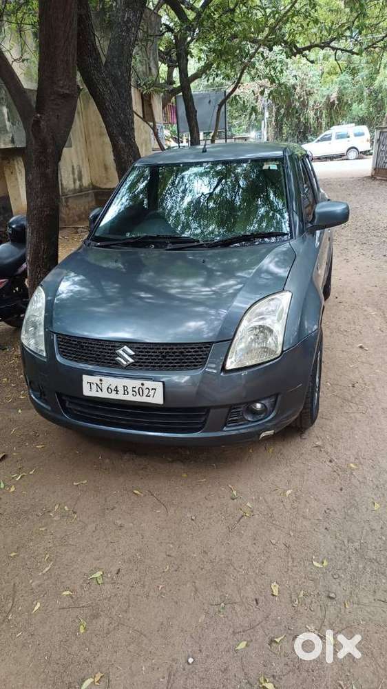Maruti Suzuki Swift 2011-2014 Vdi, 2011, Diesel