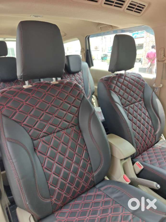 Maruti Suzuki Ertiga 1.5 Zxi Plus Shvs, 2023, Petrol