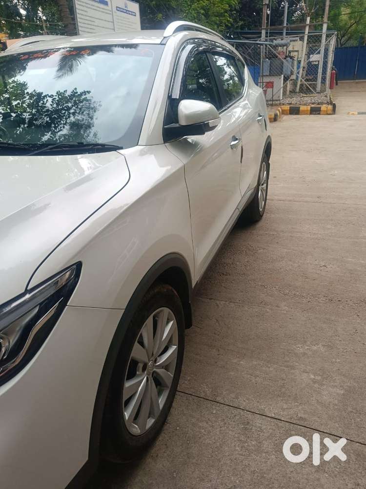Mg Astor Shine 2024