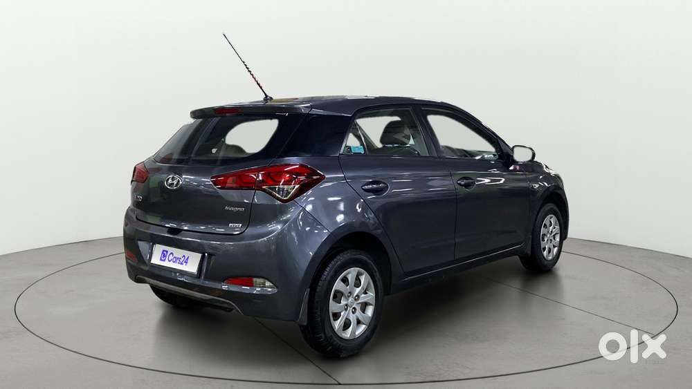 Hyundai Elite I20 Magna 1.2, 2015, Petrol