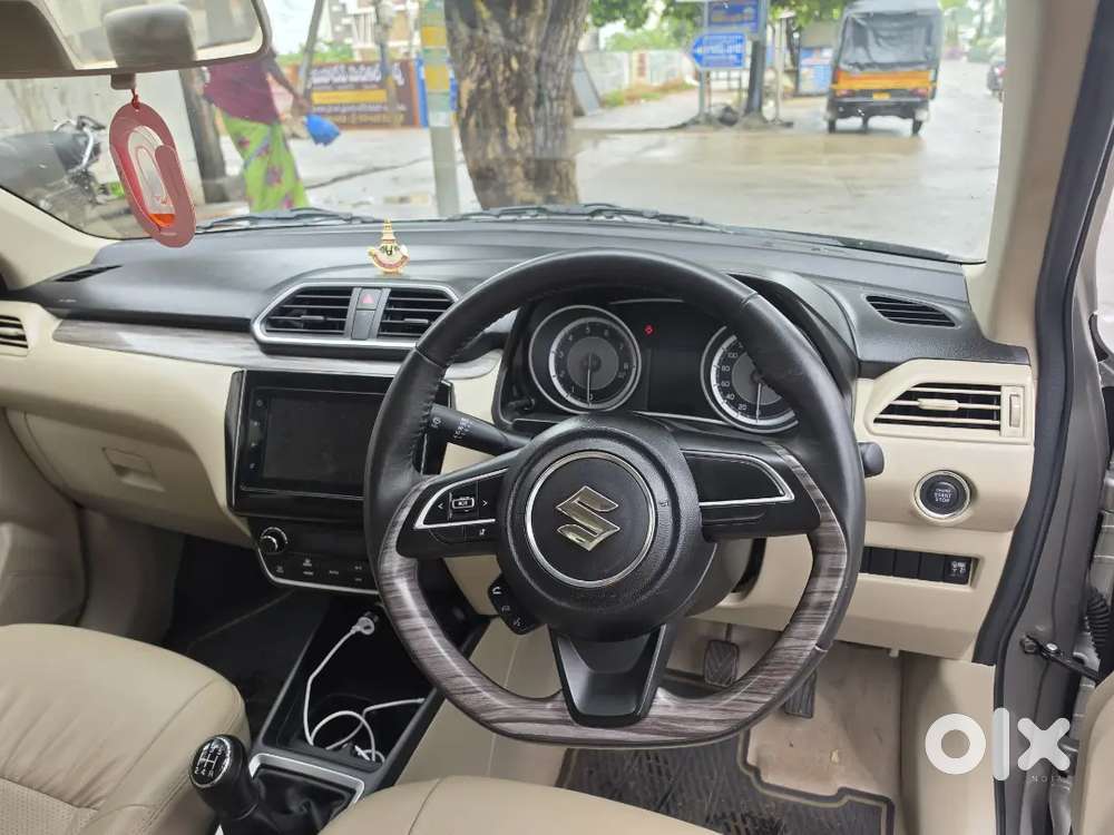 Maruti Suzuki Dzire 2022 Petrol 18000 Km Driven
