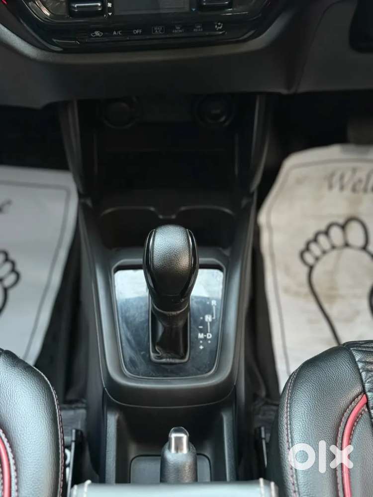 Maruti Suzuki Swift Amt Vxi, 2024, Petrol