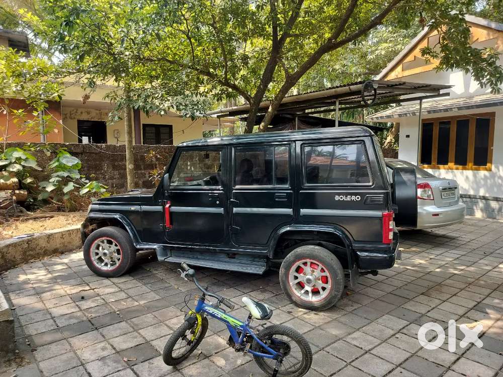 Mahindra Bolero Diesel 2007