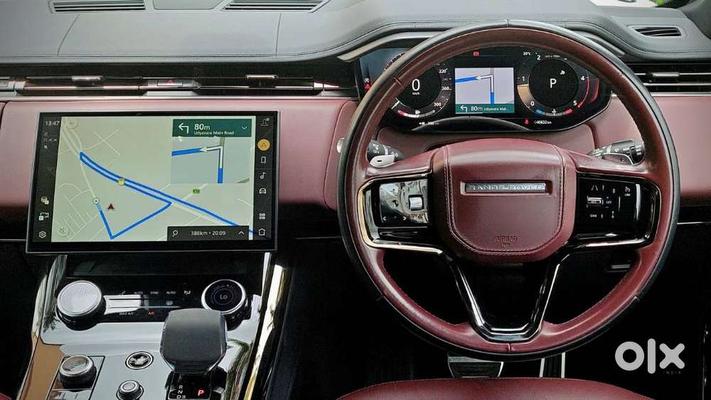 Land Rover Range Sport Se Dynamic 3.0 Diesel, 2023, Diesel
