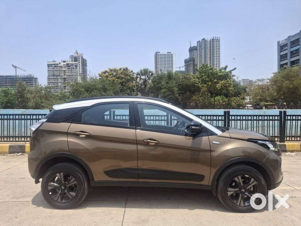 Tata Nexon Ev Prime Xz Plus Lux Jet, 2023, Electric