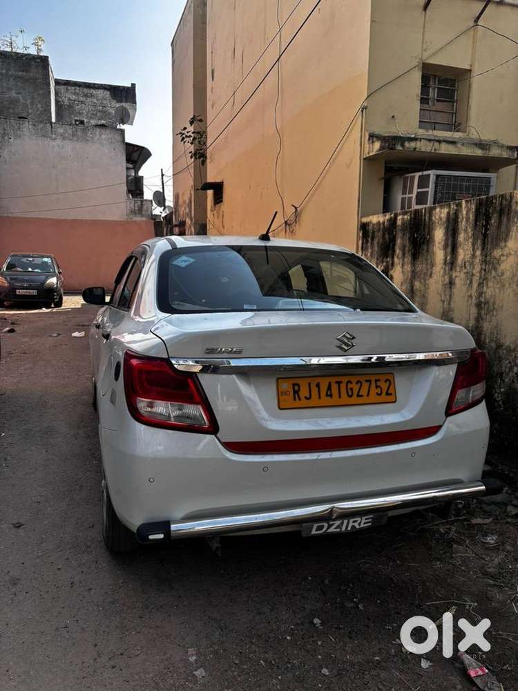 Maruti Suzuki Dzire 2024 Cng & Hybrids Good Condition