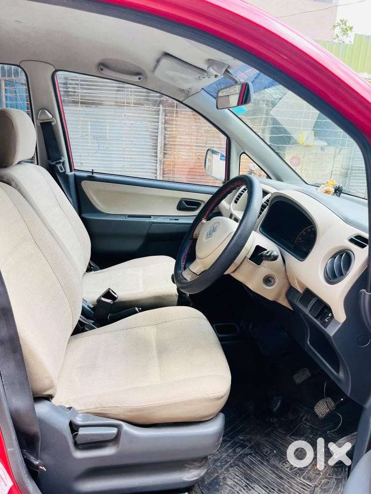 Maruti Suzuki Estilo Lxi, 2009, Petrol