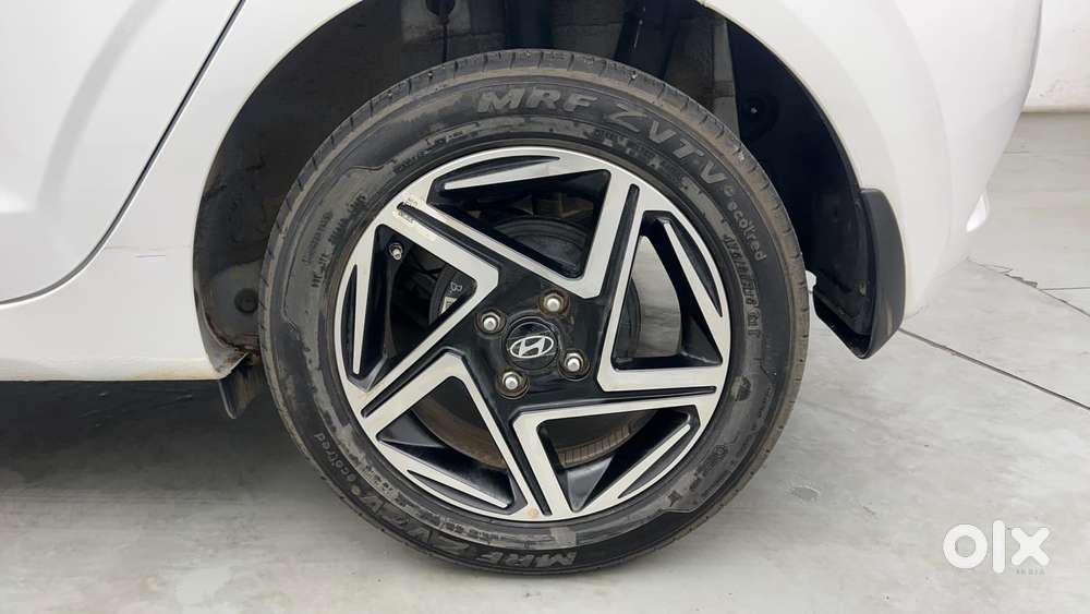 Hyundai Grand I10 Nios Asta 1.2 Kappa, 2025, Petrol