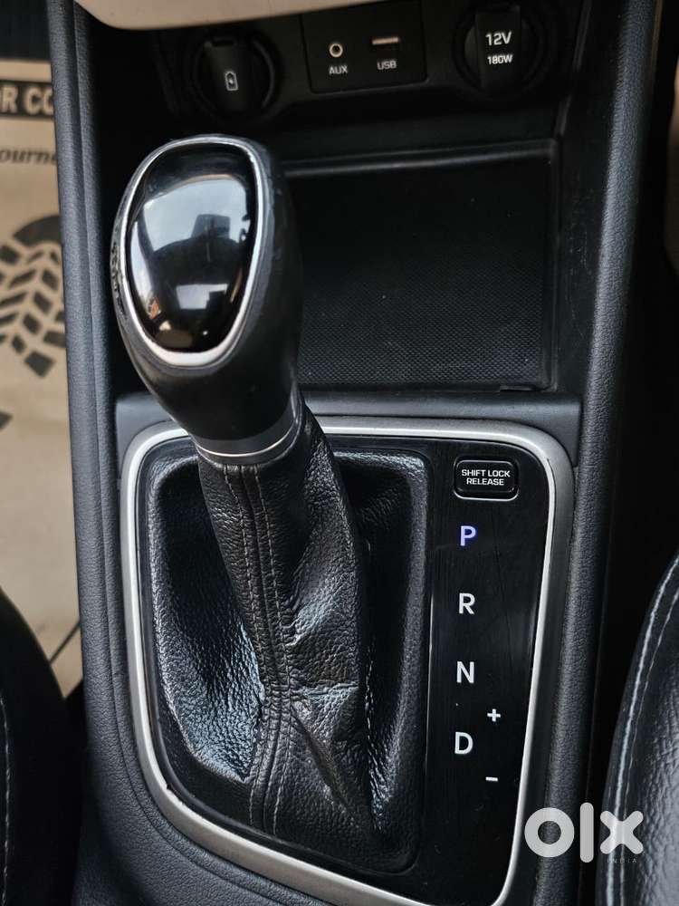Hyundai Verna 1.6 Crdi Sx Plus At, 2018, Diesel