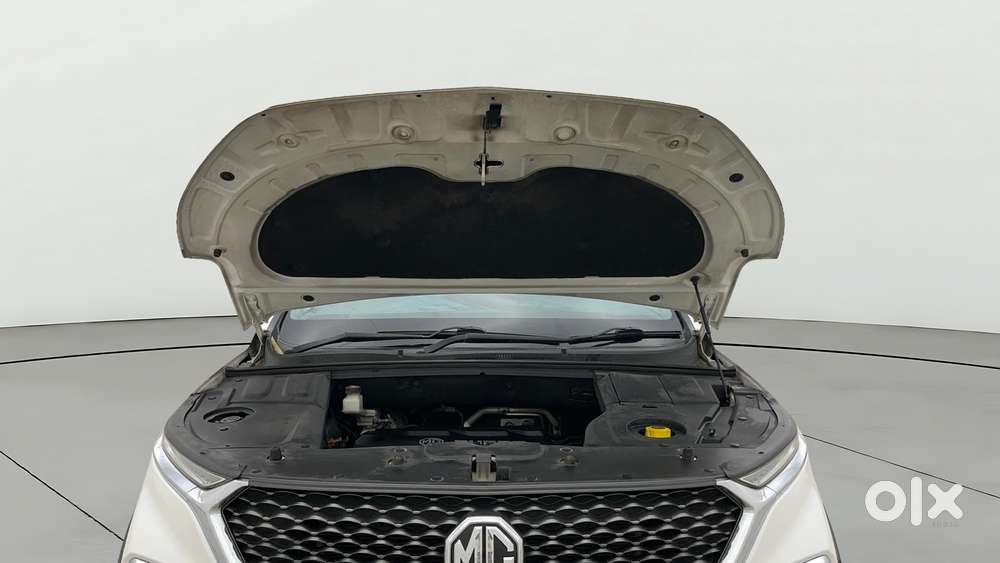 Mg Hector 1.5 Smart Dct, 2019, Petrol