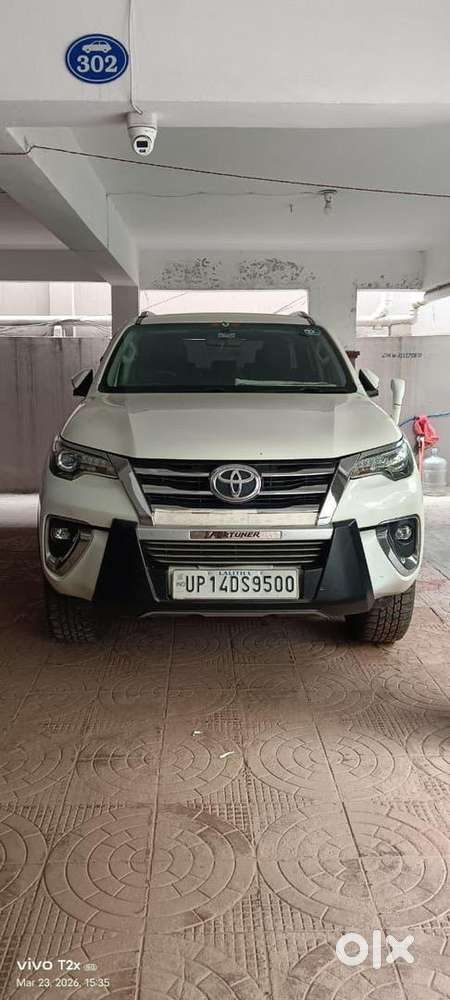 Toyota Diesel Manual 2020