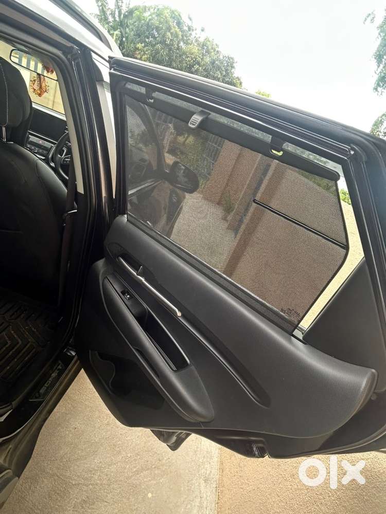 Kia Sonet 1.2 Htk 2025 Diesel