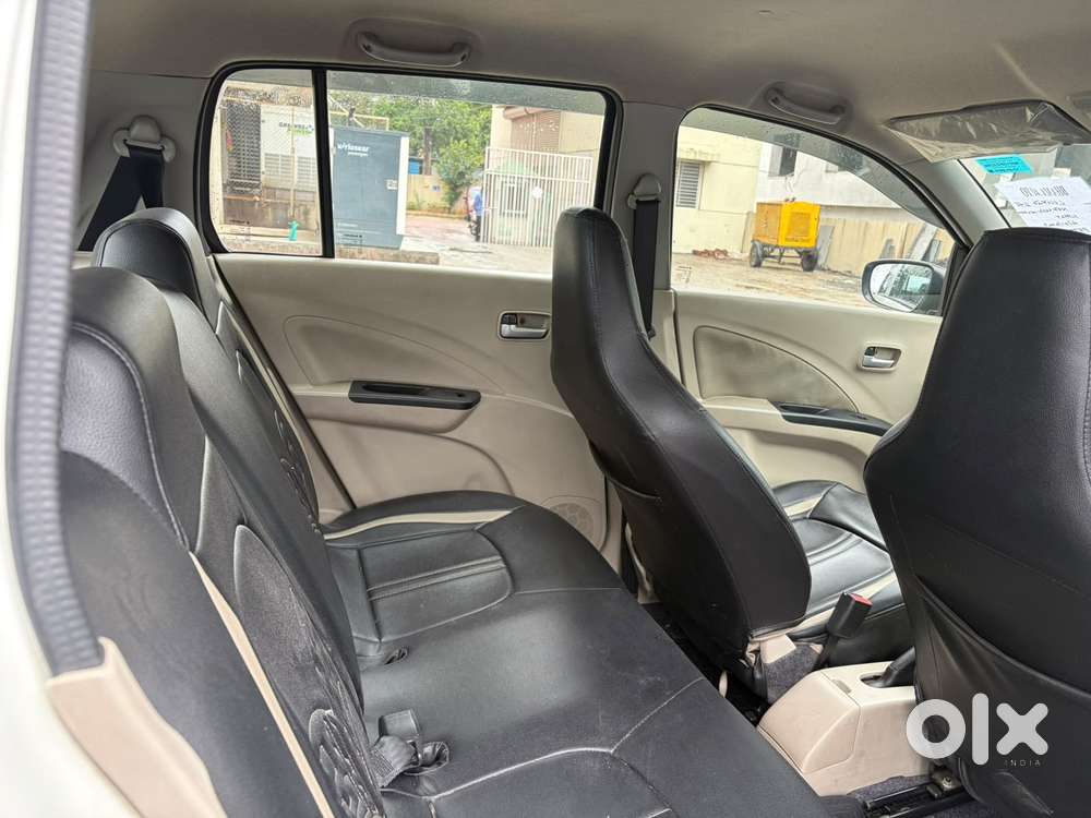 Maruti Suzuki Celerio Zxi Mt, 2018, Petrol