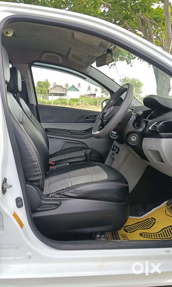 Tata Tiago, 2022, Petrol