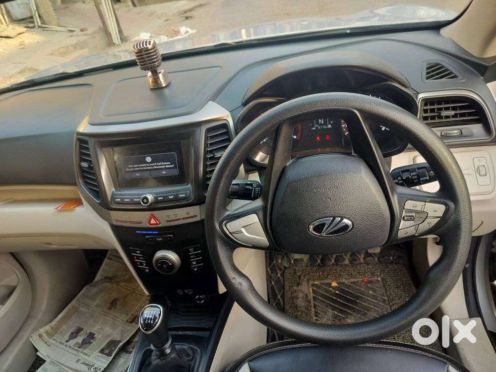 Mahindra Xuv300 W6 Diesel, 2019, Diesel