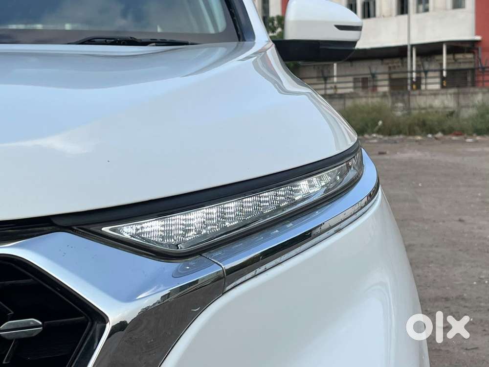Mg Hector 1.5 Shine Turbo Cvt, 2022, Petrol