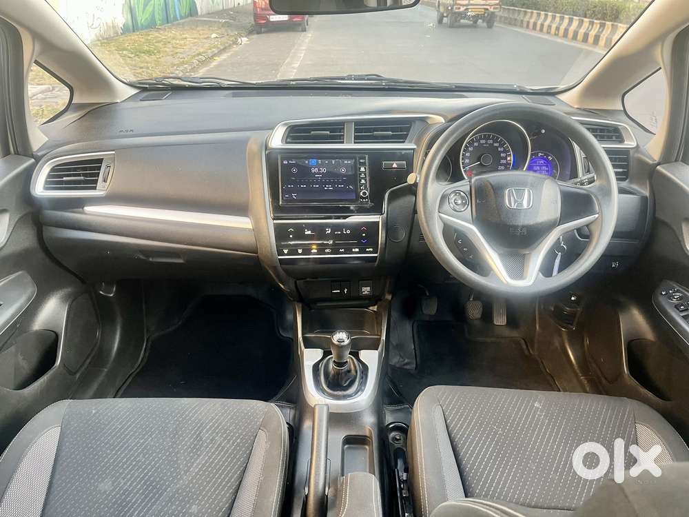 Honda Wr-v I-vtec Vx, 2019, Petrol