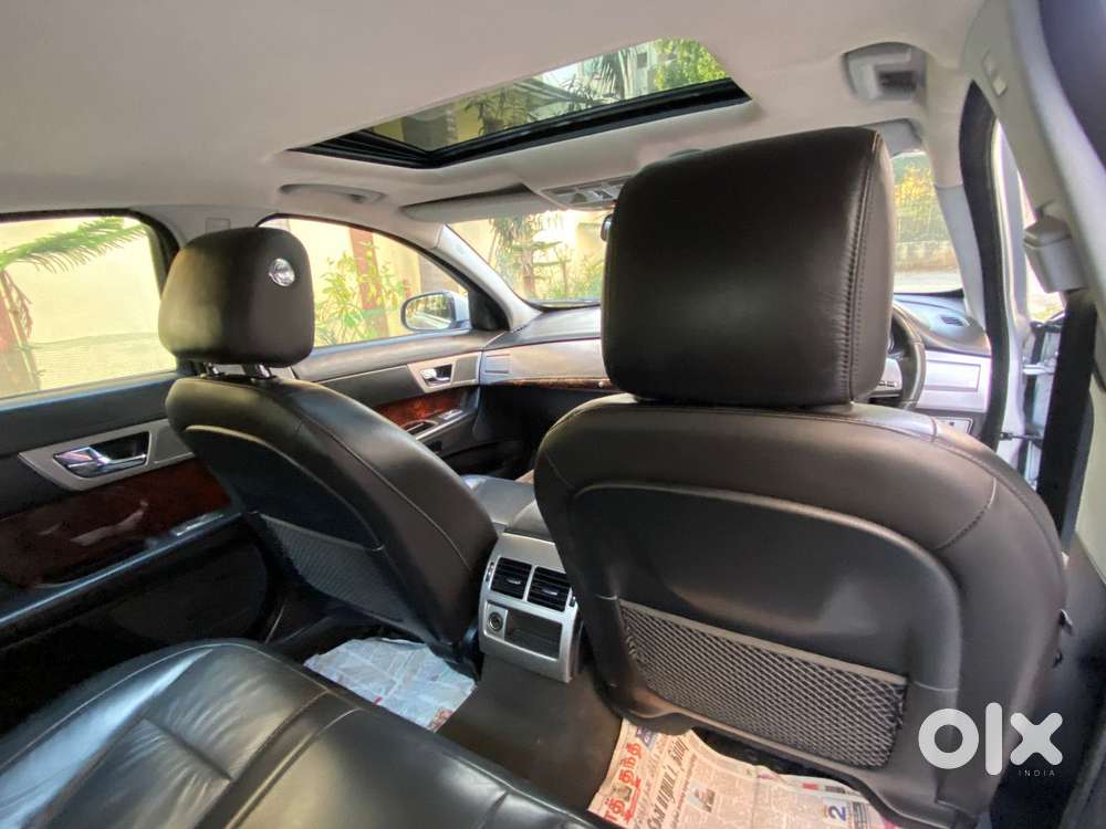 Jaguar Xf 3.0 Litre S Premium Luxury, 2011, Diesel