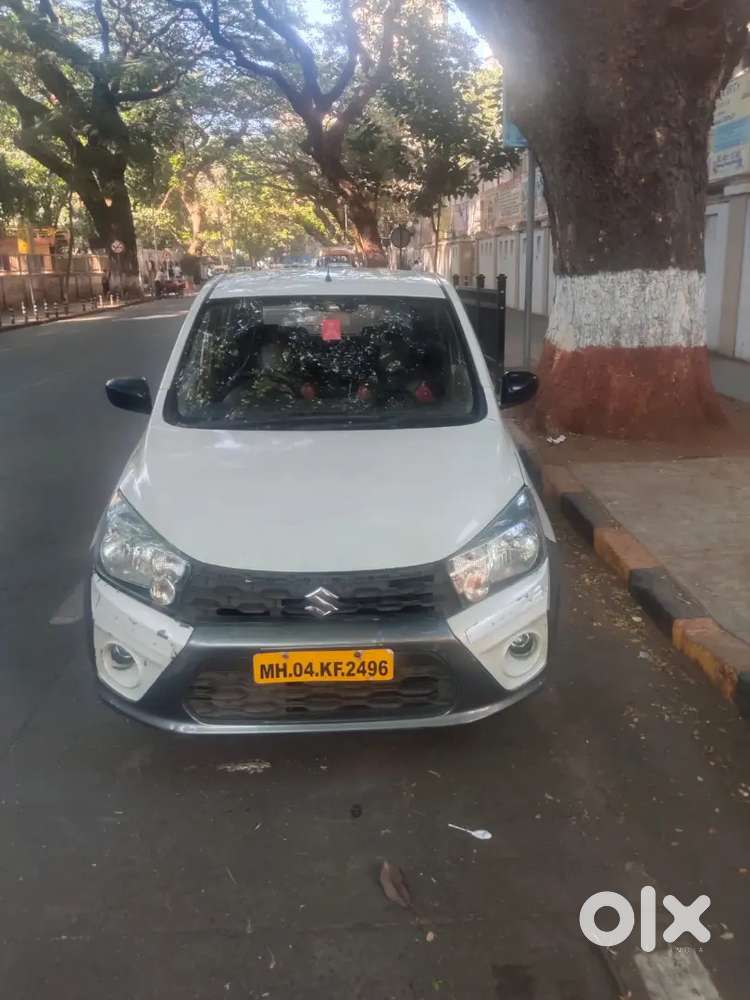 Maruti Suzuki Celerio X 2020 Cng & Hybrids