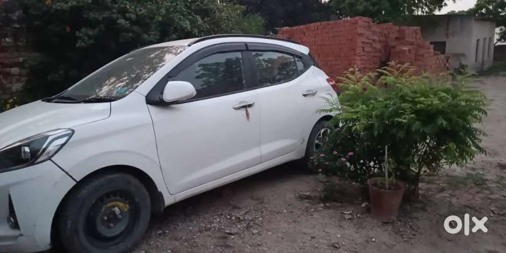 Hyundai Grand I10 Nios Asta