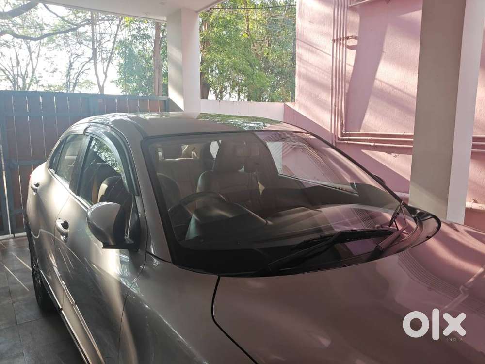 2020 Maruti Suzuki Dzire Zxi+ For Sale