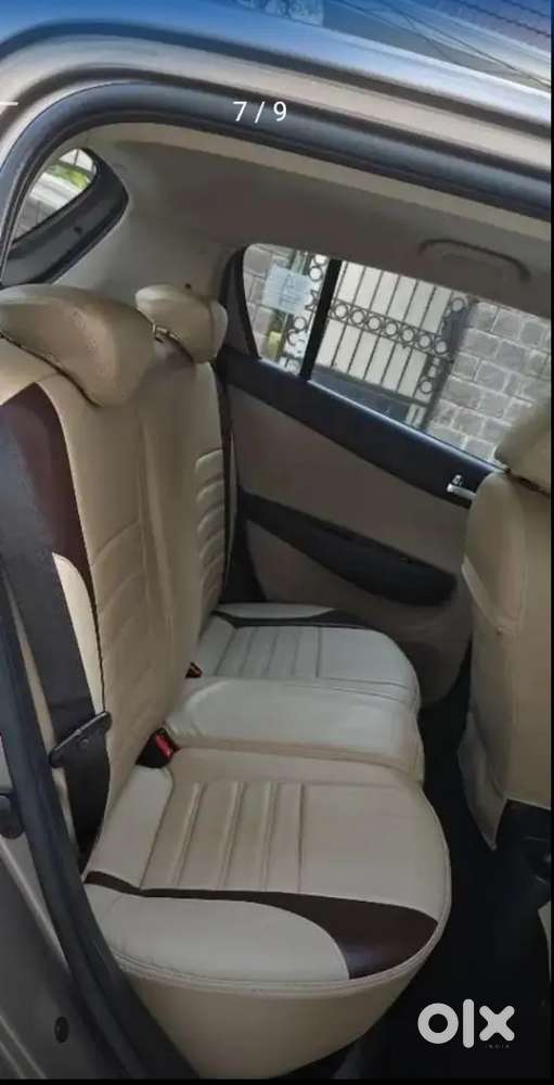Hyundai I20 2012 Petrol 87000 Km Driven