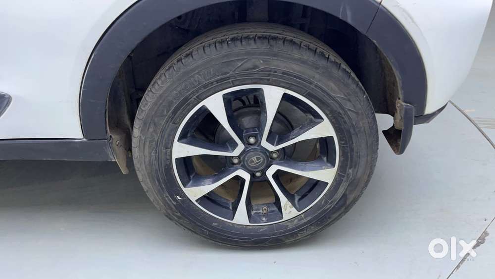 Tata Nexon 1.2 Revotron Xza Plus (o), 2020, Petrol