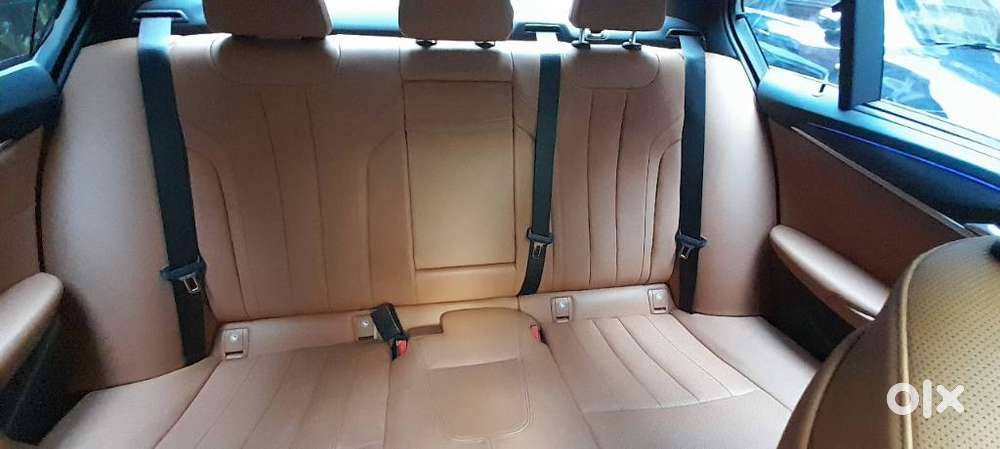 Bmw 5 Series 530 Li M Sport, 2022, Petrol