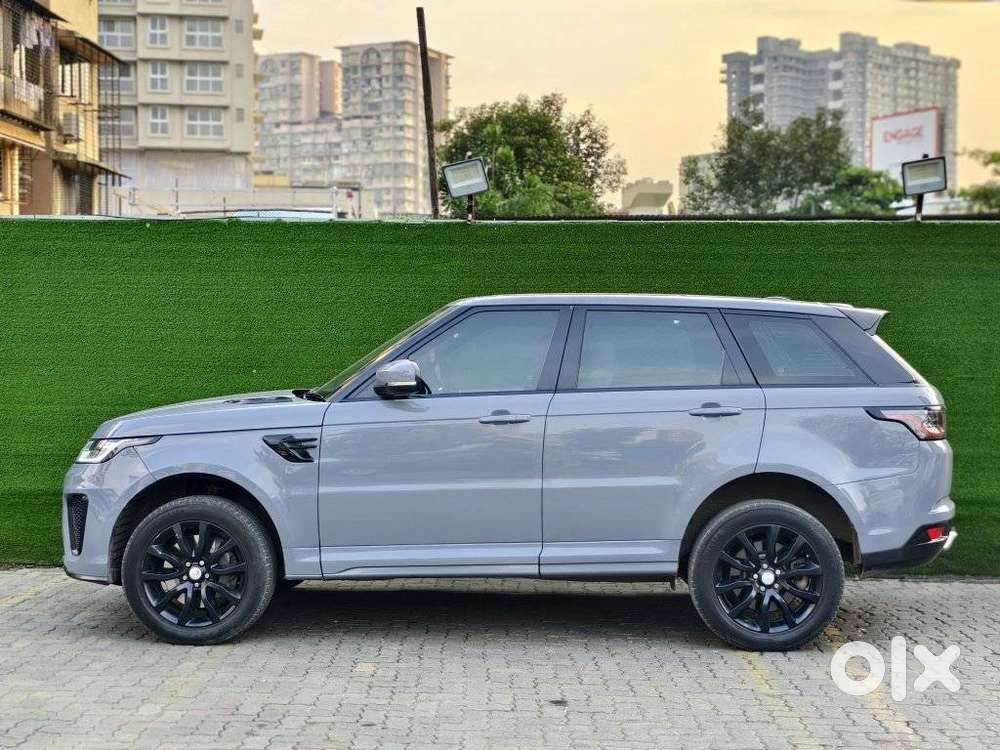 Land Rover Range Sport, 2015, Diesel