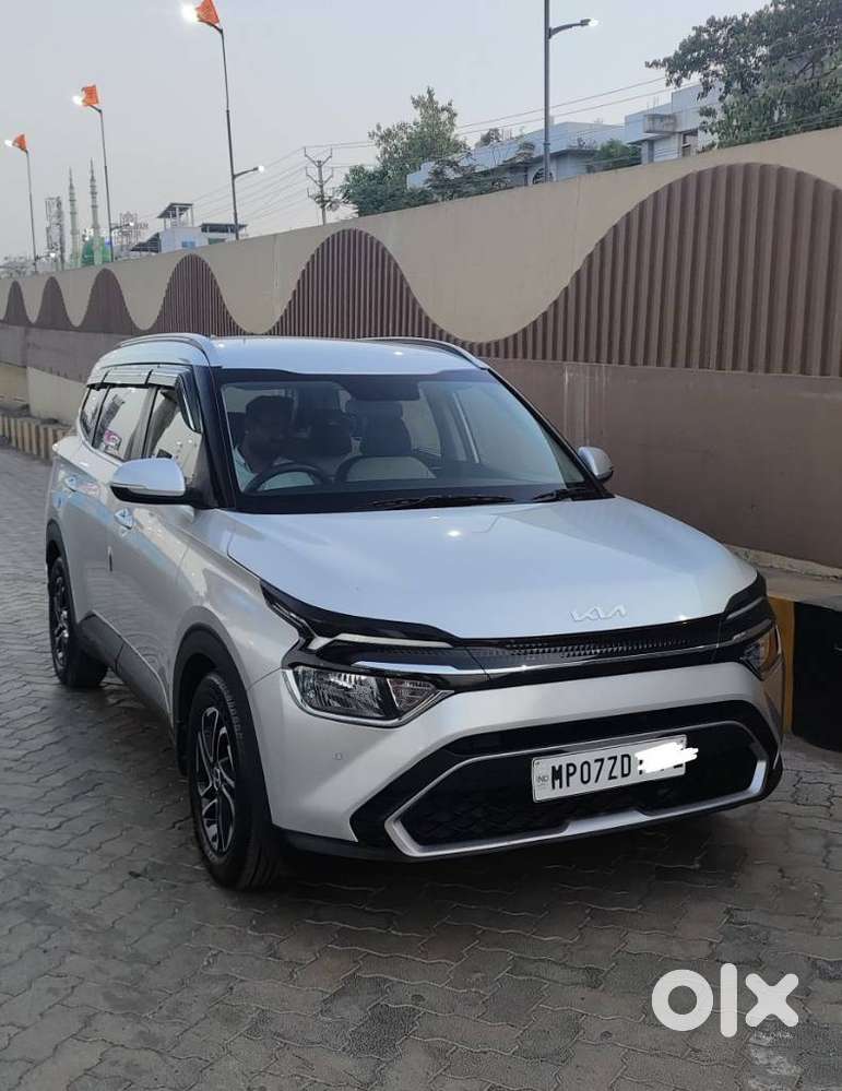 Kia Carens Prestige Plus Diesel, 2023, Diesel