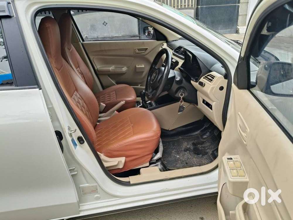 Maruti Suzuki Dzire 1.2 Vxi Cng, 2024, Cng & Hybrids