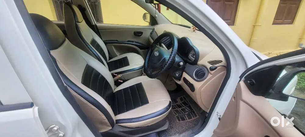 All Systems Working Fantastic. Just Drive The Car