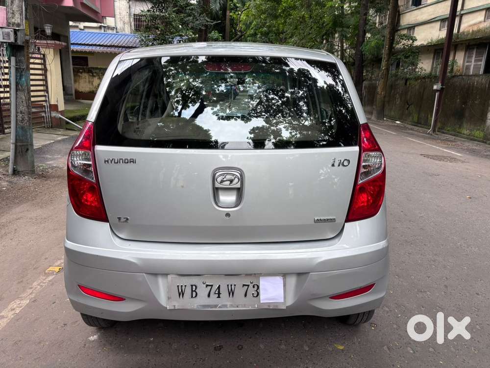 Hyundai I10 Magna 2011 , Excellent Condition,low Driven Car