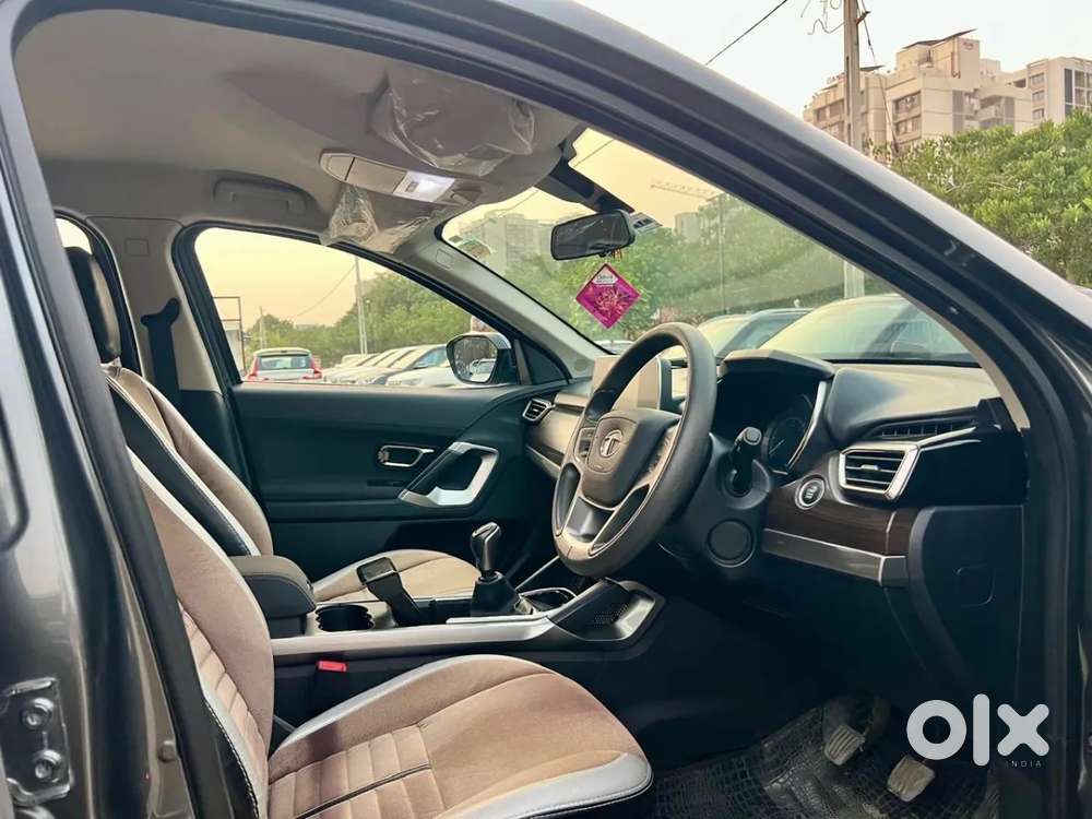 Tata Harrier Xt, 2022, Diesel