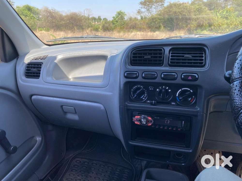 Maruti Suzuki Alto K10 2011 Petrol Well Maintained