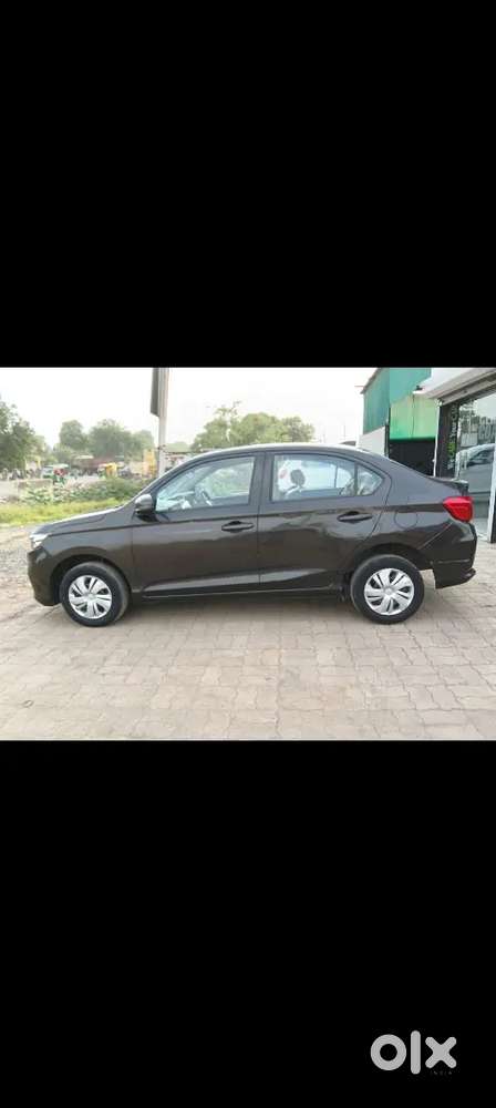 Honda Amaze 2019 पेट्रोल मानुअल
