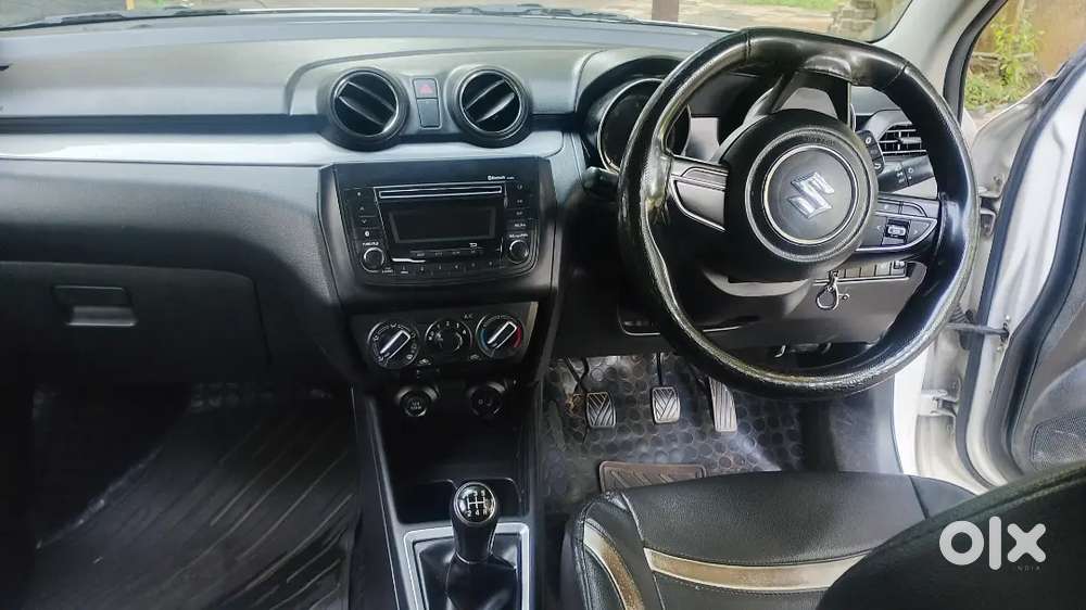 Maruti Suzuki Swift Vdi 2019