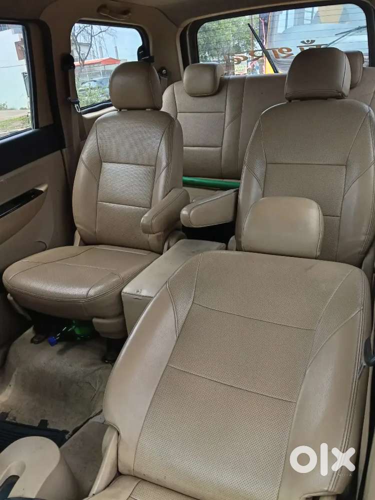 Chevrolet Enjoy 2016