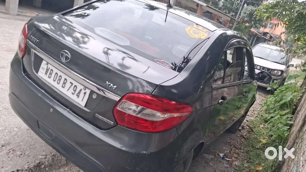 Tata Zest 2016 Petrol 67000 Km Driven ,tax 2031