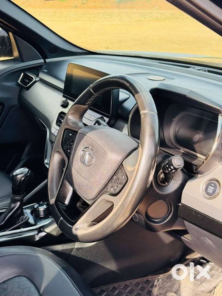 Tata Harrier, 2022, Diesel