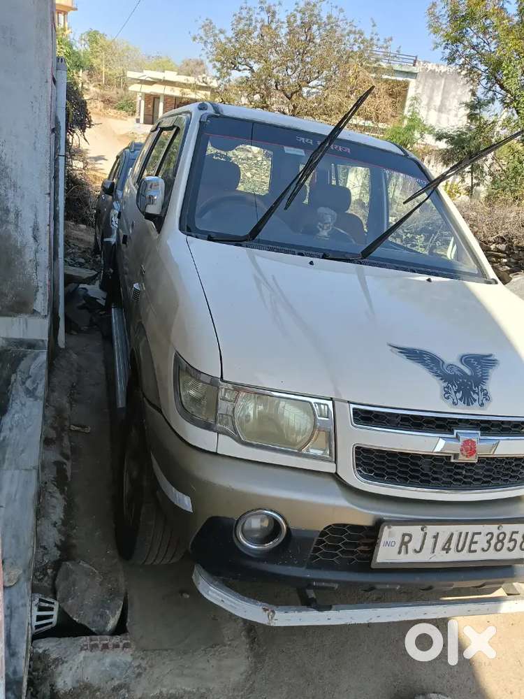 Chevrolet Tavera Neo 2016 डीज़ल