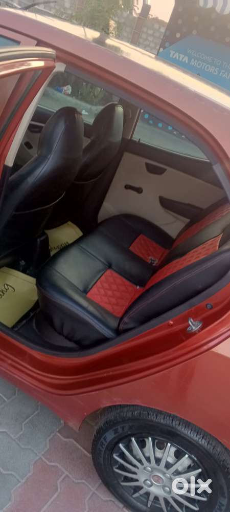 Hyundai Eon Magna, 2012, Petrol