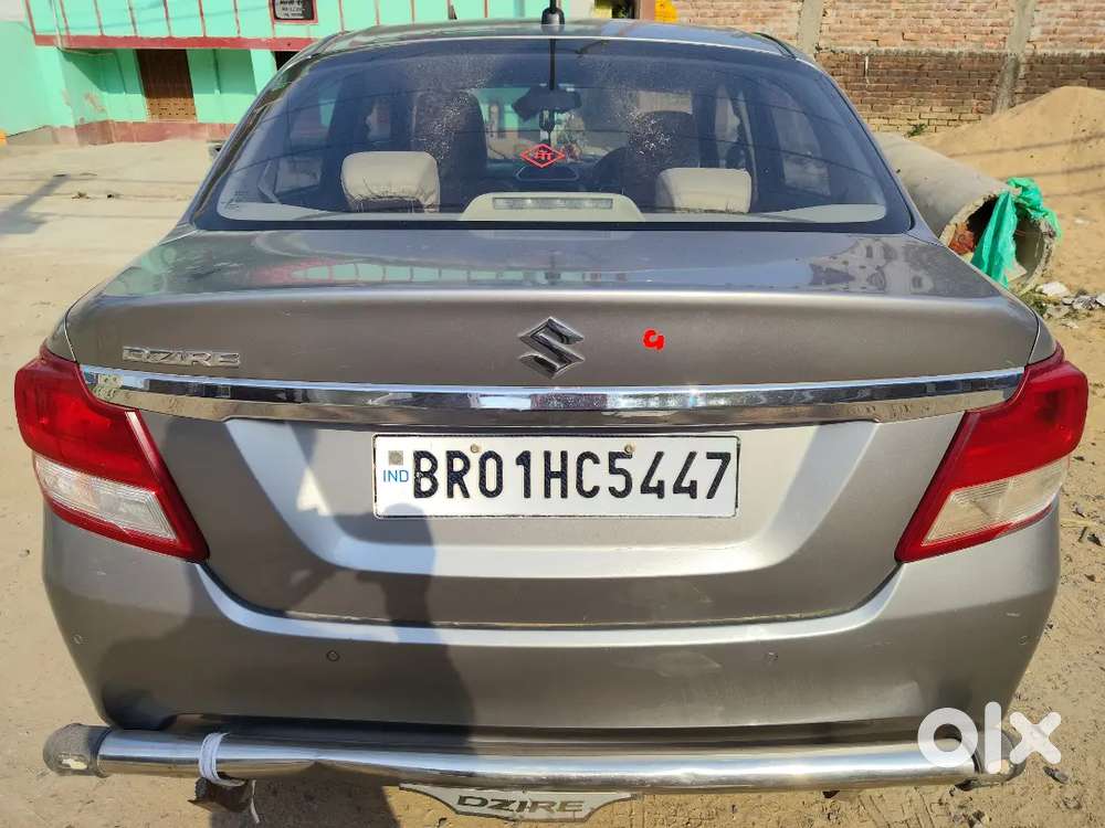 Maruti Suzuki Dzire 2023 Petrol 59000 Km Driven