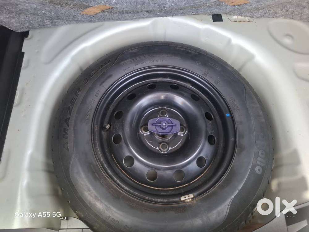 Maruti Suzuki Swift 2018 Vxi, 2020, Petrol