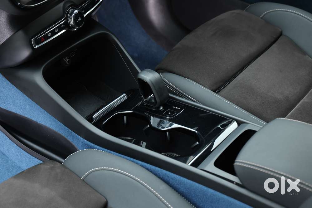 Volvo Xc40 Recharge P8 Awd, 2025, Electric