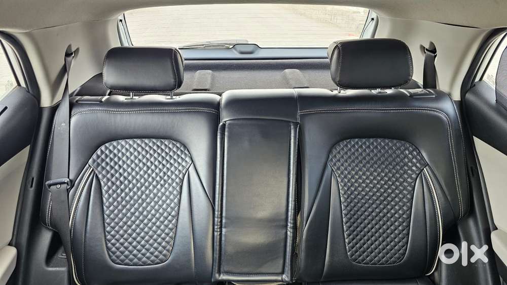 Hyundai Creta 1.5 Crdi Sx, 2020, Diesel